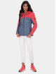 Alife & Kickin Chaqueta de entretiempo Colbieak B azul