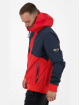 Alife & Kickin Chaqueta de entretiempo Dylanak colorido