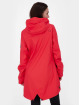 Alife & Kickin Chaqueta de entretiempo Audreyak colorido