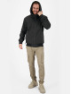 Alife & Kickin Chaqueta de entretiempo Donak gris