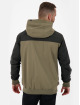 Alife & Kickin Chaqueta de entretiempo Dylanak gris
