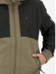 Alife & Kickin Chaqueta de entretiempo Dylanak gris