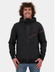 Alife & Kickin Chaqueta de entretiempo Julianak gris