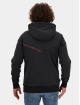 Alife & Kickin Chaqueta de entretiempo Julianak gris