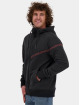 Alife & Kickin Chaqueta de entretiempo Julianak gris