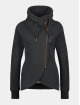 Alife & Kickin Chaqueta de entretiempo Merylak A Transition gris