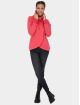 Alife & Kickin Chaqueta de entretiempo Merylak A Transition rojo