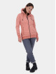 Alife & Kickin Chaqueta de entretiempo Vivianak B Transition rosa