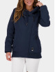 Alife & Kickin Chaqueta de invierno Kiddoak A azul
