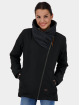 Alife & Kickin Chaqueta de invierno Kikiak A gris