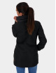 Alife & Kickin Chaqueta de invierno Kikiak A gris