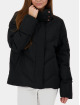 Alife & Kickin Chaqueta de invierno Katalinaak A negro