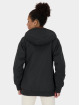 Alife & Kickin Chaqueta de invierno Johannaak A negro