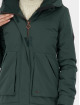 Alife & Kickin Chaqueta de invierno Naomiak A verde