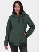 Alife & Kickin Chaqueta de invierno Kiddoak A verde