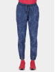 Alife & Kickin Chinos  blå