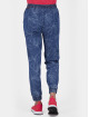 Alife & Kickin Chinos  blå