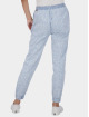 Alife & Kickin Chinos Alicia Dnm B blå