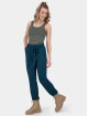 Alife & Kickin Chinos Alice A grøn