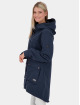 Alife & Kickin Coats Charlotteak C blue