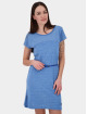 Alife & Kickin Dress Clarice blue