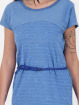 Alife & Kickin Dress Clarice blue