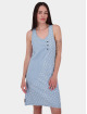 Alife & Kickin Dress 621892201 blue