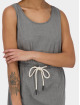 Alife & Kickin Dress Doja Dnm B Top grey
