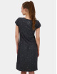 Alife & Kickin Dress Shanna B grey