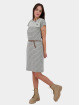 Alife & Kickin Dress  grey