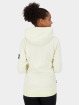 Alife & Kickin Hoodie Sarinaak beige