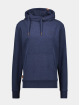 Alife & Kickin Hoodie Johnsonak A blue