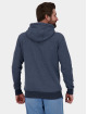 Alife & Kickin Hoodie Johnsonak A blue
