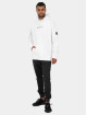 Alife & Kickin Hoodie Yannisak white