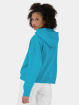 Alife & Kickin Hoodies Jerra A blå