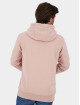 Alife & Kickin Hoody Johnsonak A beige