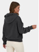 Alife & Kickin Hoody Jerra A grijs
