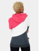 Alife & Kickin Hoody Stacy A pink