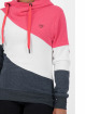 Alife & Kickin Hoody Stacy A pink