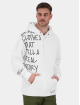 Alife & Kickin Hoody Darioak wit