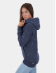 Alife & Kickin Hupparit Sarah B sininen
