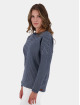 Alife & Kickin Jersey Deniseak Z azul