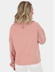 Alife & Kickin Jersey Lia A rosa