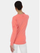 Alife & Kickin Jersey Dala A rosa