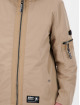 Alife & Kickin Lightweight Jacket Deanak beige