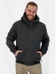 Alife & Kickin Lightweight Jacket Donak grey
