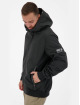 Alife & Kickin Lightweight Jacket Donak grey
