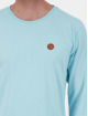 Alife & Kickin Longsleeve Alex A blue