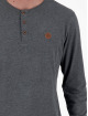 Alife & Kickin Longsleeve Josh A grey