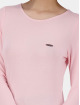 Alife & Kickin Longsleeve Sina rose